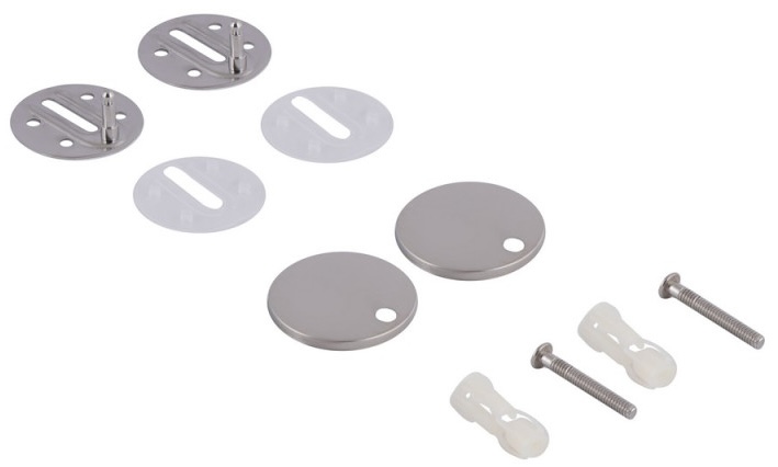 Унитаз-компакт Q-Tap Aries Rimless с сиденьем Soft-close White (QT03228302W) характеристики - фотография 7