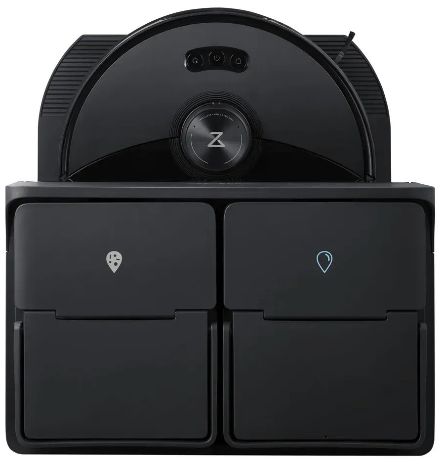Робот-пылесос RoboRock S8 MaxV Ultra Black (S8MVU52-00) характеристики - фотография 7