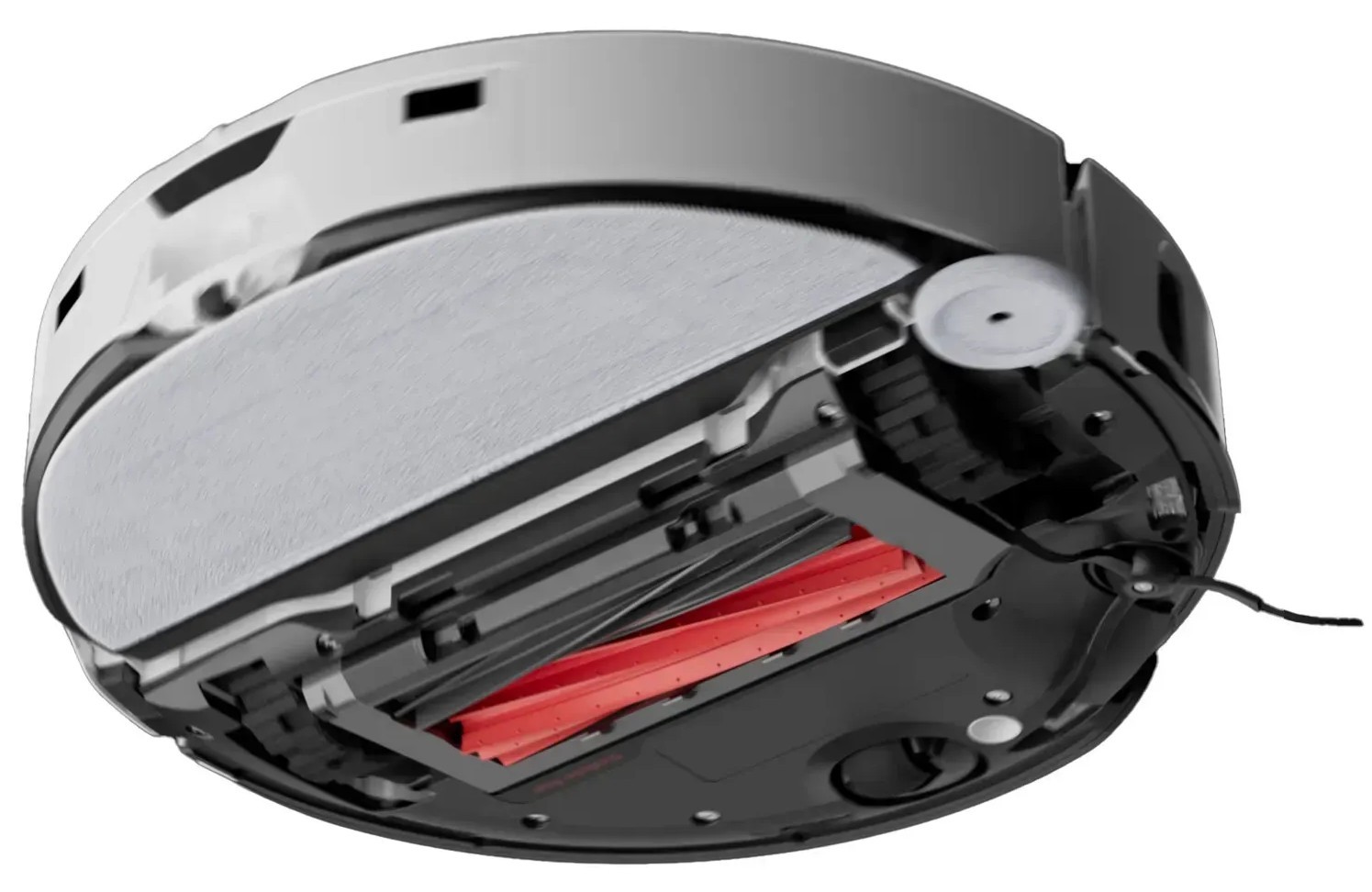 Робот-пылесос RoboRock S8 MaxV Ultra Black (S8MVU52-00) внешний вид - фото 9