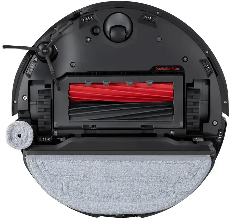 RoboRock S8 MaxV Ultra Black (S8MVU52-00) в магазине в Киеве - фото 10