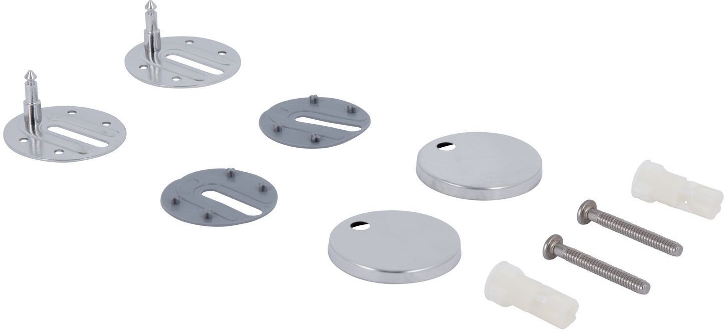 Унітаз-компакт Q-tap Swan Ultra Quiet з сидінням Soft-close White (QT16222182TW) характеристики - фотографія 7