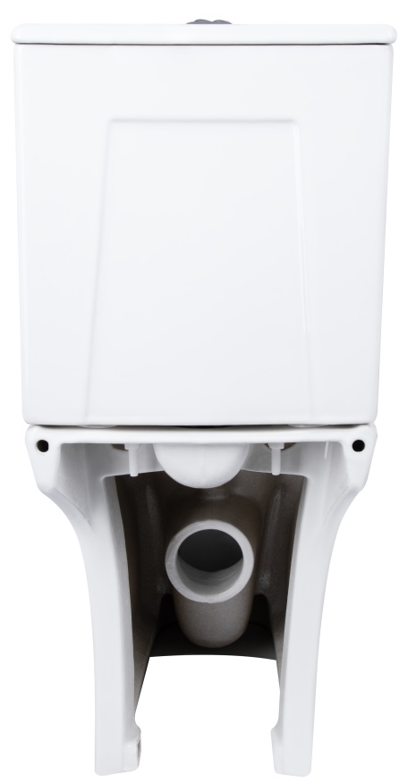 продукт Q-tap Presto Quadro с сиденьем Soft-close (QT24221215AW) - фото 14