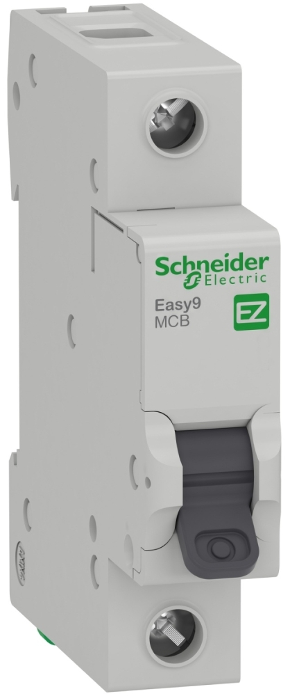 Schneider Electric Easy9, 1P, 32A, C (EZ9F34132)