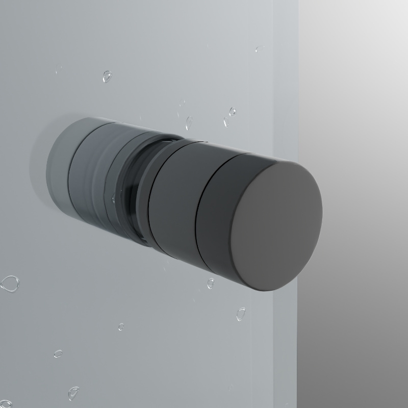 продаём Excellent Ortigo 140x80x200 см Black (KAEX.5016.K.1400.0800.BL) в Украине - фото 4
