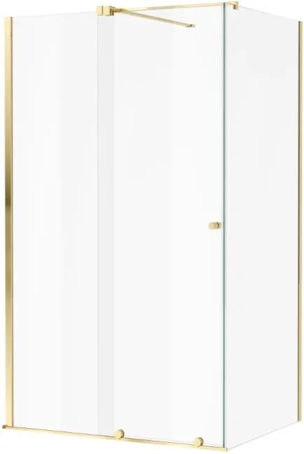 Excellent Ortigo 140x100x200 см Gold (KAEX.5016.K.1400.1000.GL)