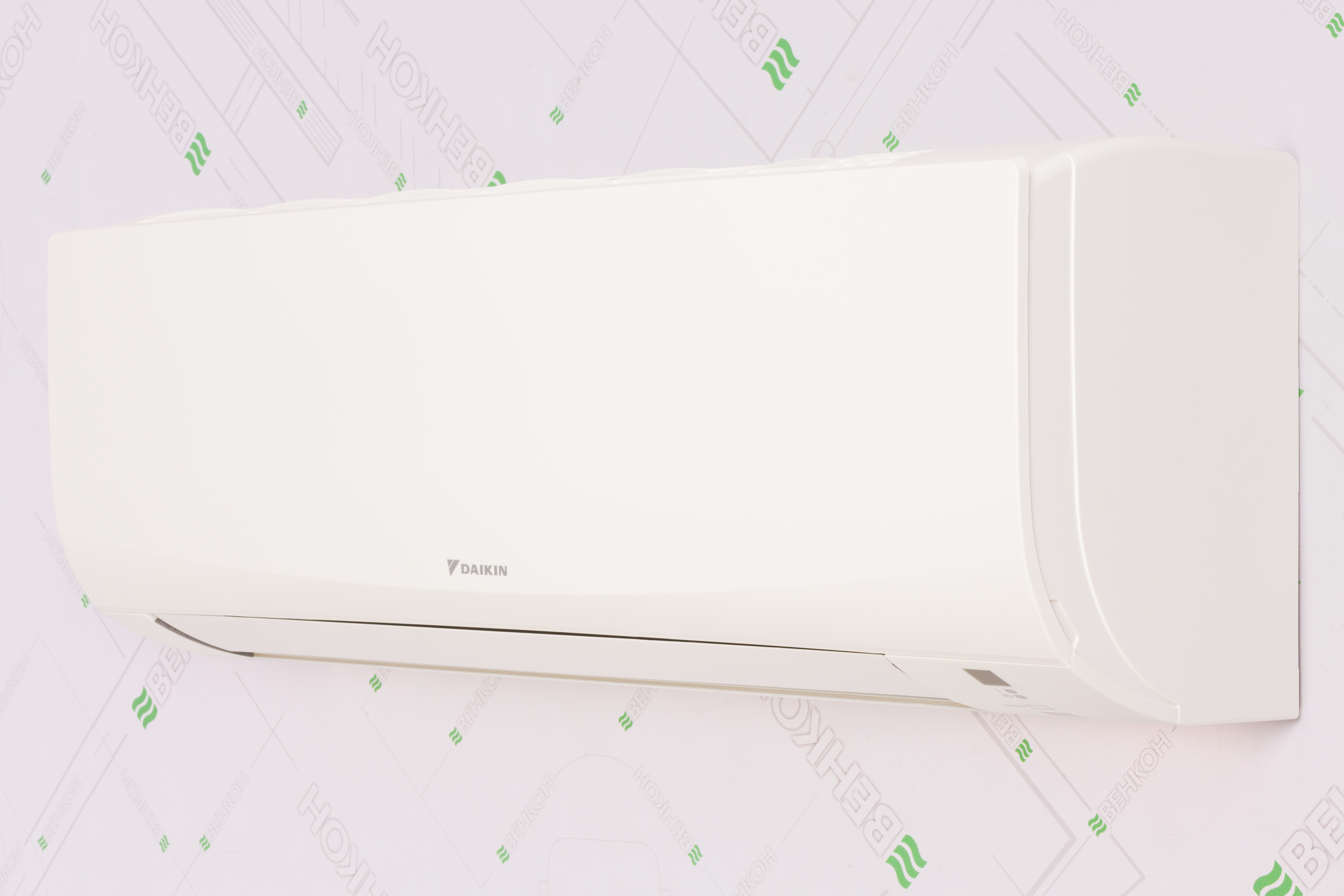 в продажу Кондиціонер спліт-система Daikin Sensira FTXF25F/RXF25F - фото 3