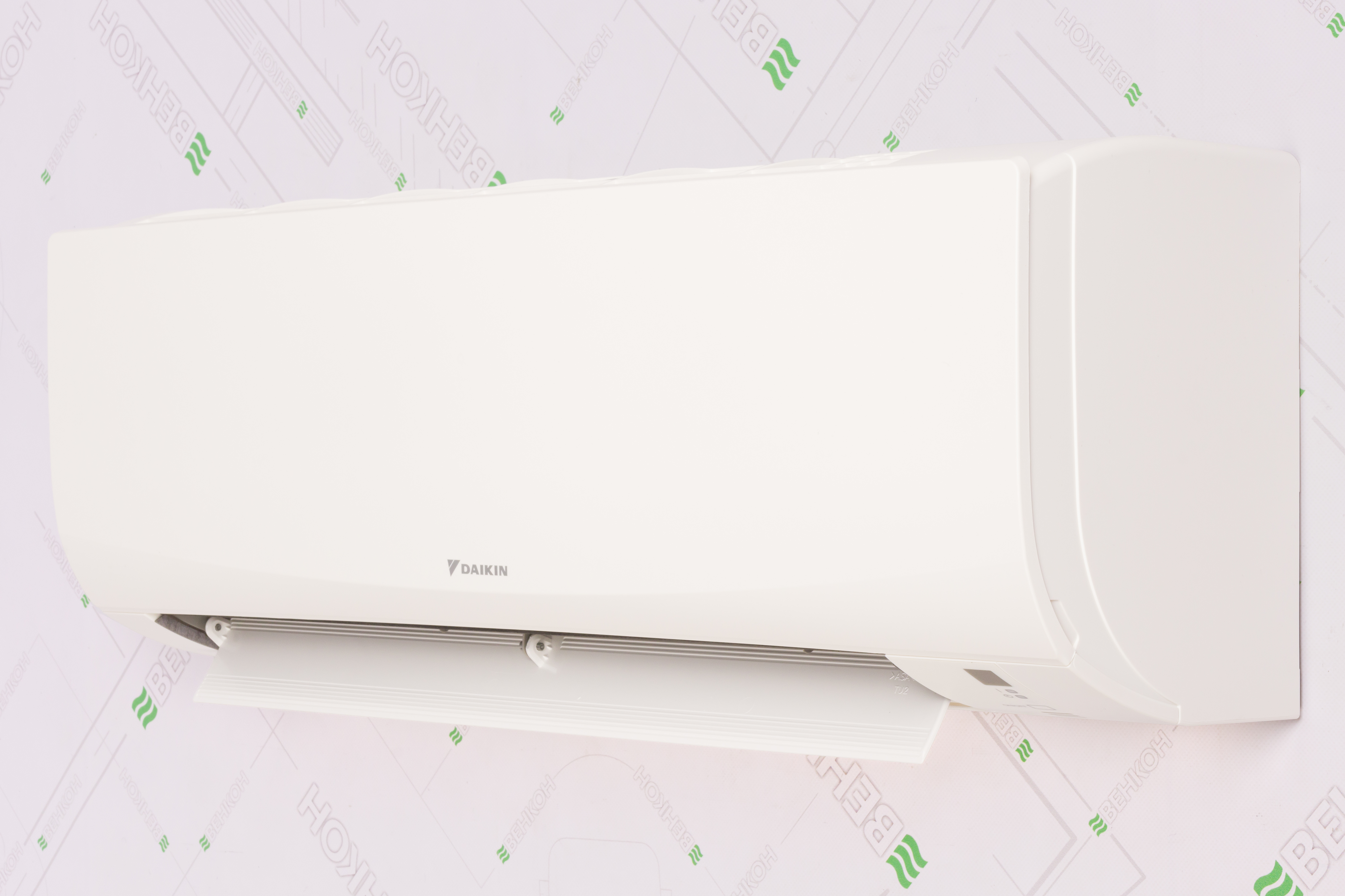 продаємо Daikin Sensira FTXF25F/RXF25F в Україні - фото 4