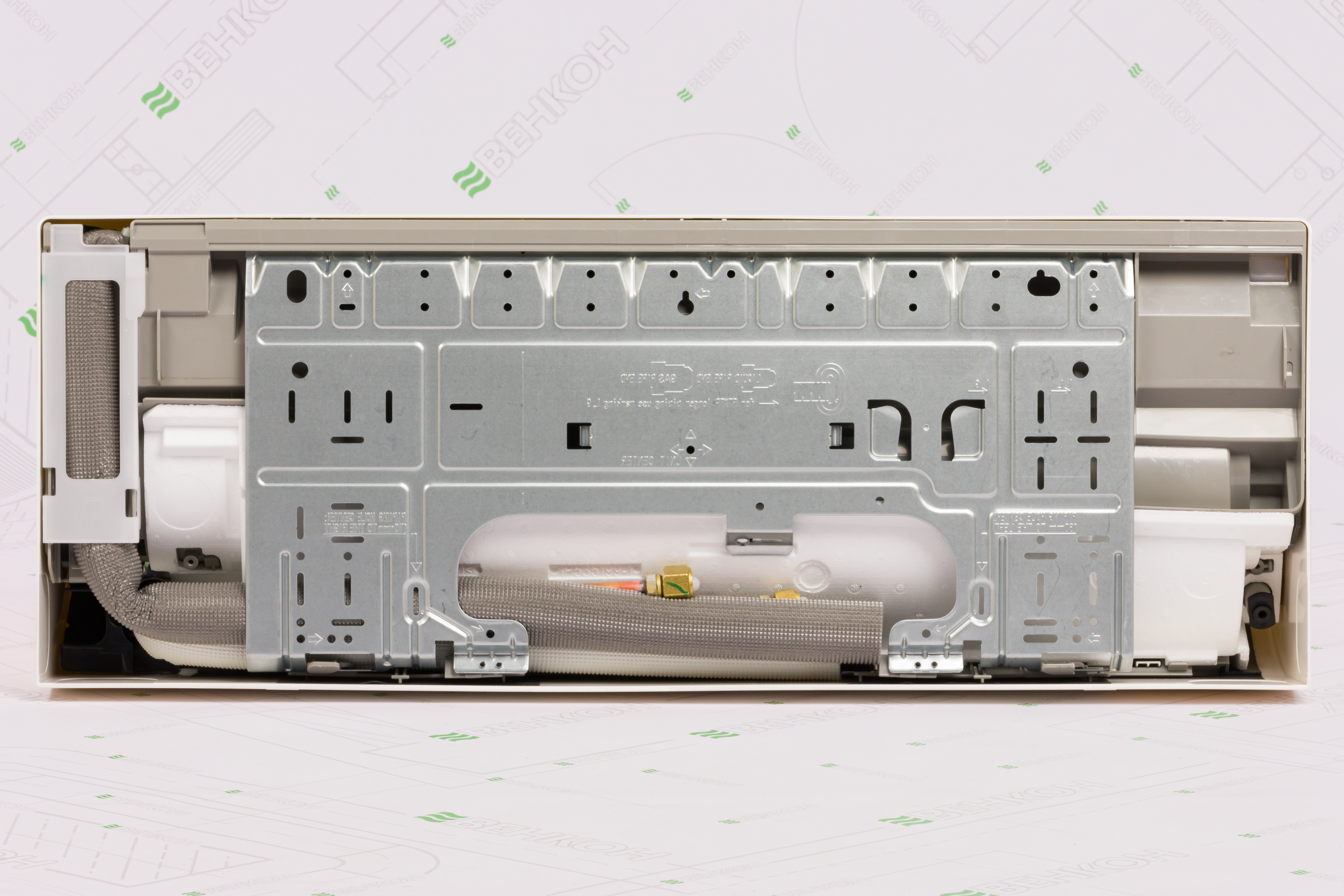Кондиціонер спліт-система Daikin Sensira FTXF25F/RXF25F інструкція - зображення 6