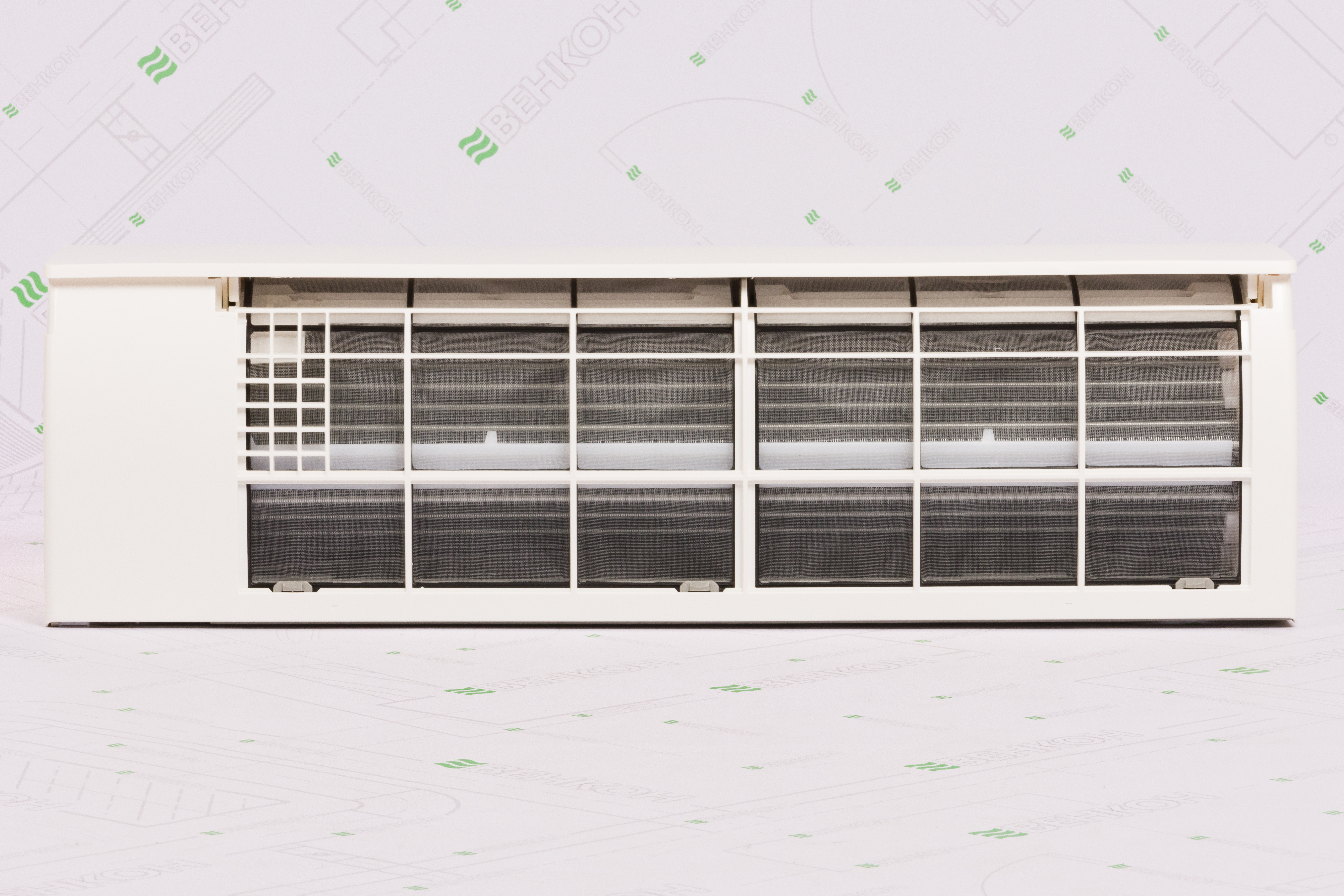 Кондиціонер спліт-система Daikin Sensira FTXF25F/RXF25F характеристики - фотографія 7