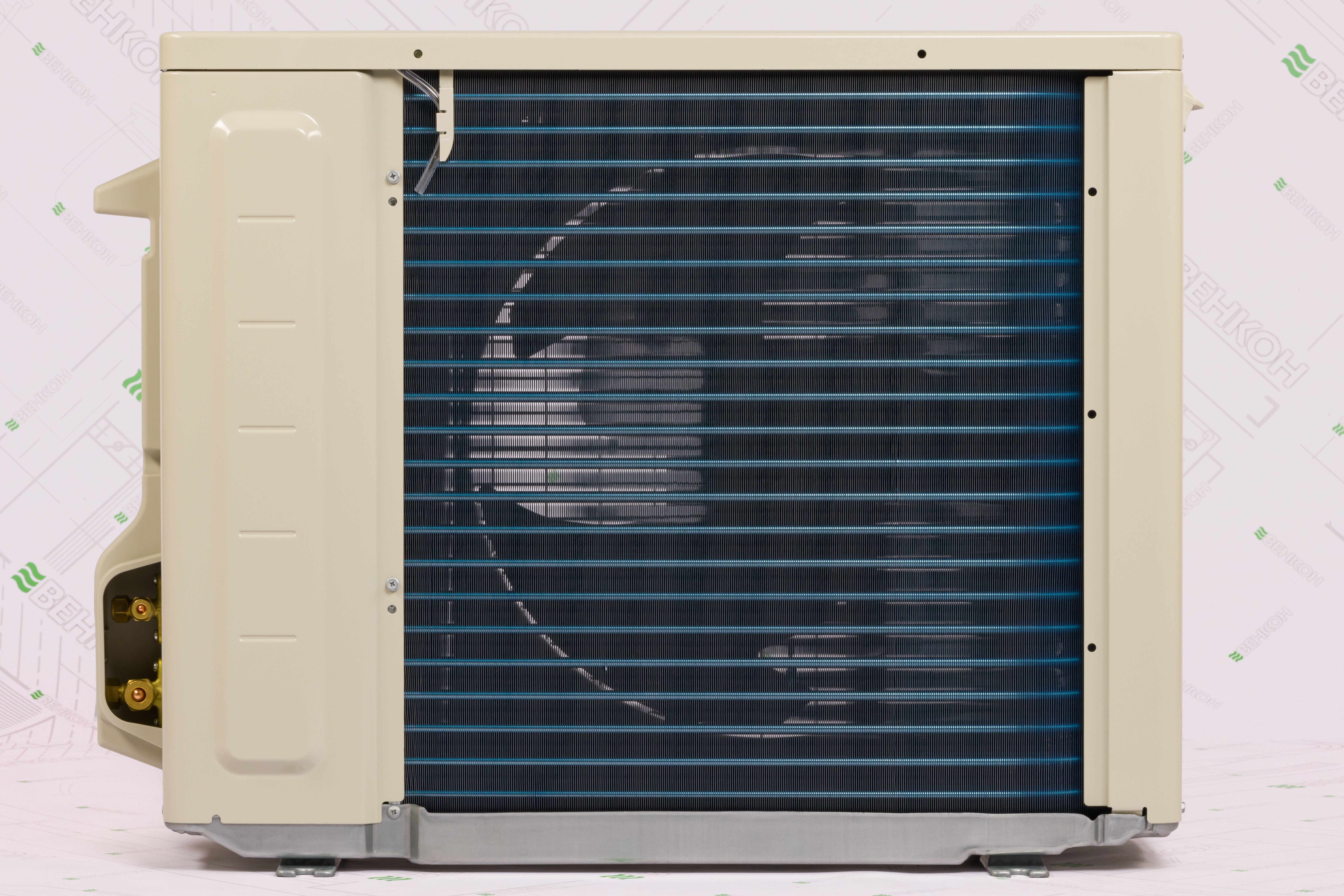 Daikin Sensira FTXF25F/RXF25F в магазині - фото 17