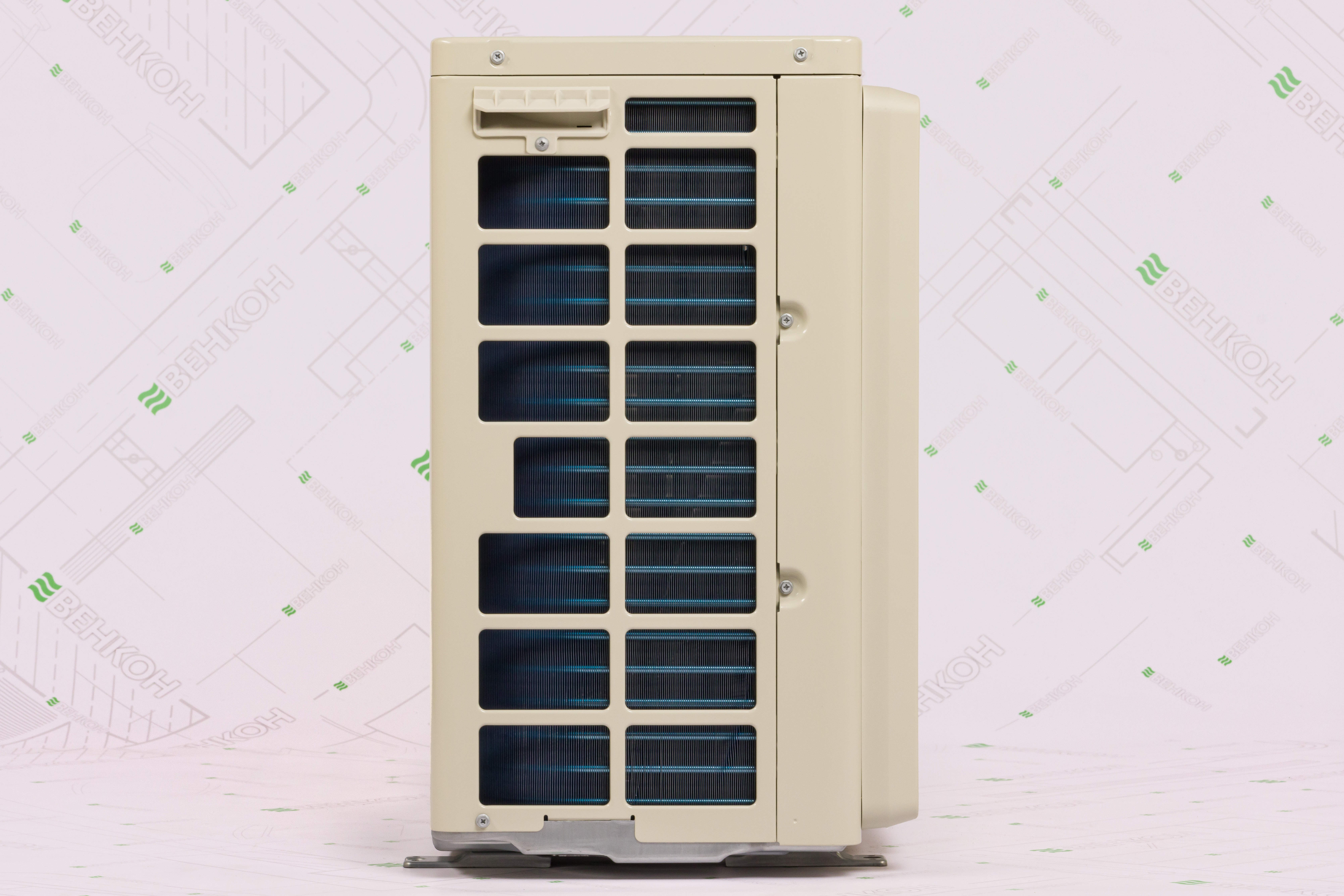 в асортименті Кондиціонер спліт-система Daikin Sensira FTXF25F/RXF25F в магазині - фото 18