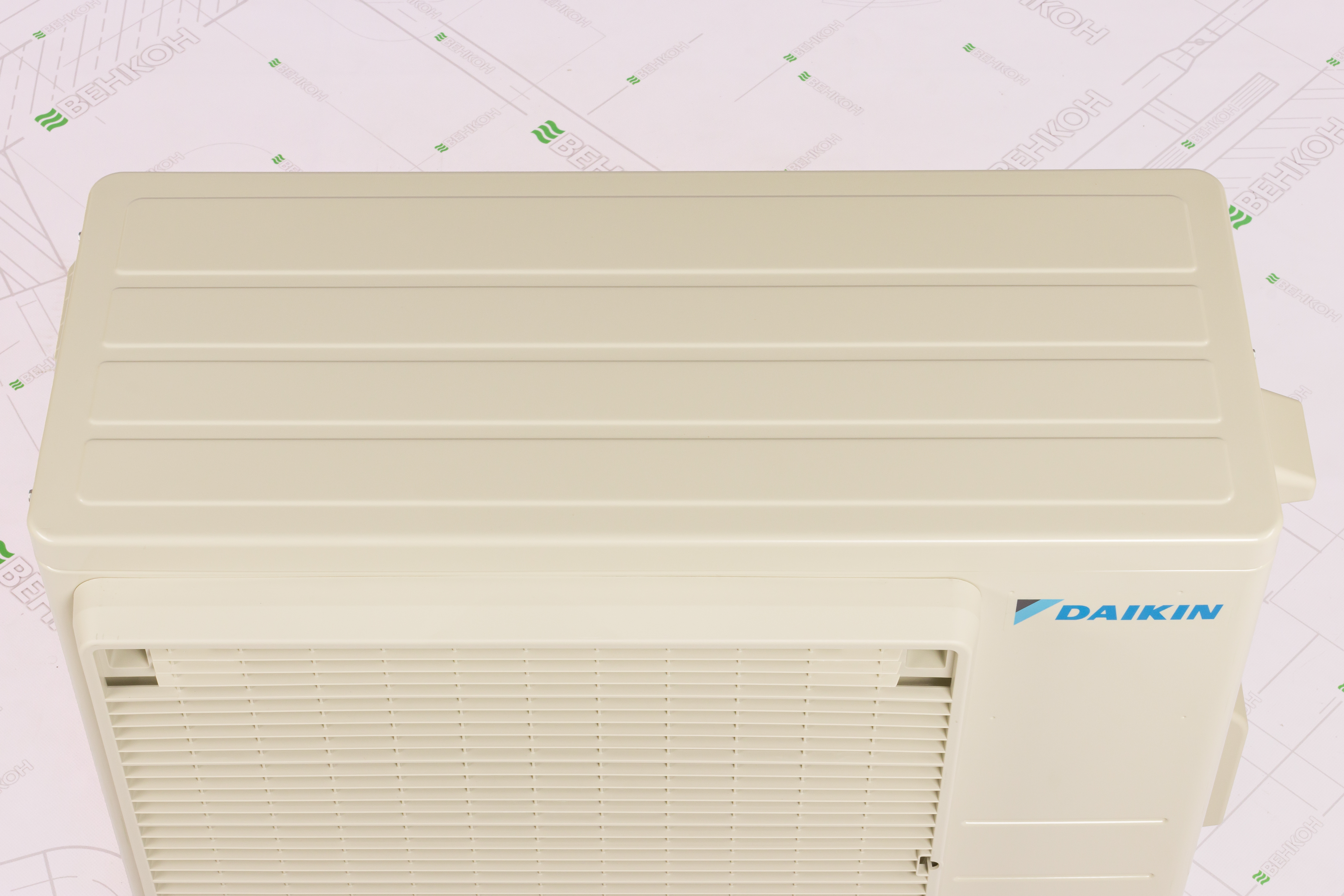 Daikin Sensira FTXF25F/RXF25F в продажі - фото 19
