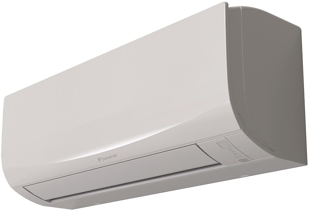 Кондиционер сплит-система Daikin Sensira FTXF35F/RXF35F цена 42563 грн - фотография 2