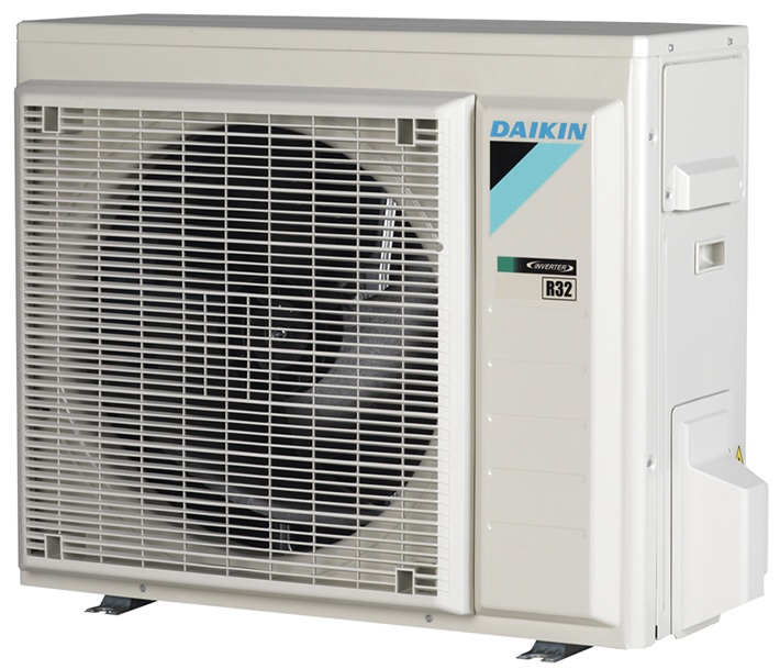 Кондиционер сплит-система Daikin Sensira FTXF35F/RXF35F инструкция - изображение 6