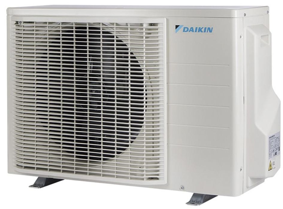 Кондиціонер спліт-система Daikin Perfera FTXM35A/RXM35A ціна 93976 грн - фотографія 2