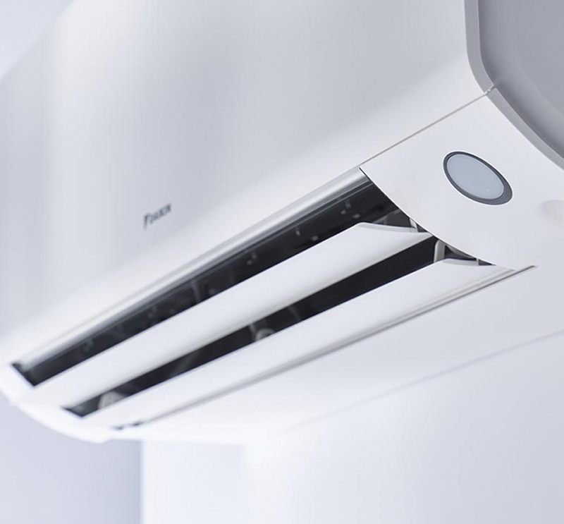 Кондиціонер спліт-система Daikin Perfera FTXM35A/RXM35A характеристики - фотографія 7