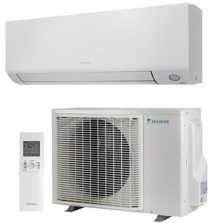 Кондиціонер спліт-система Daikin Perfera FTXM35A/RXM35A