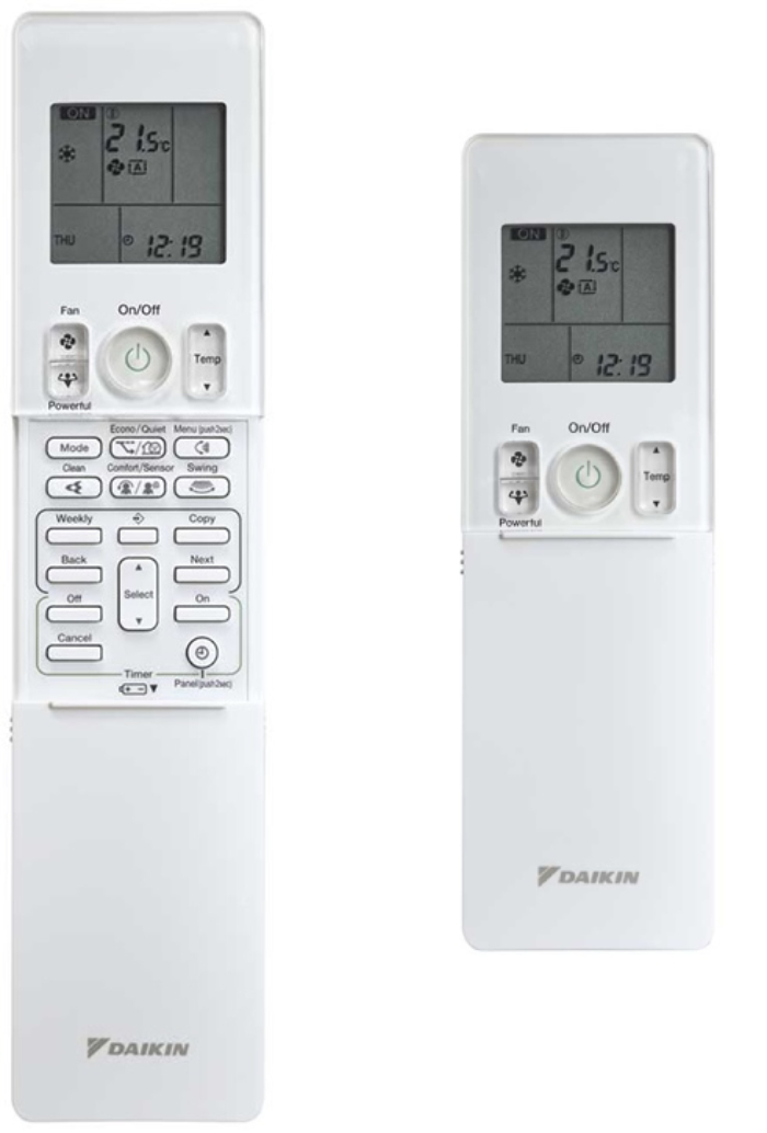 в продаже Кондиционер сплит-система Daikin Perfera FTXM71A/RXM71A - фото 3