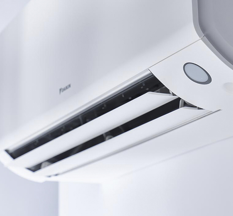 Кондиционер сплит-система Daikin Perfera FTXM71A/RXM71A характеристики - фотография 7