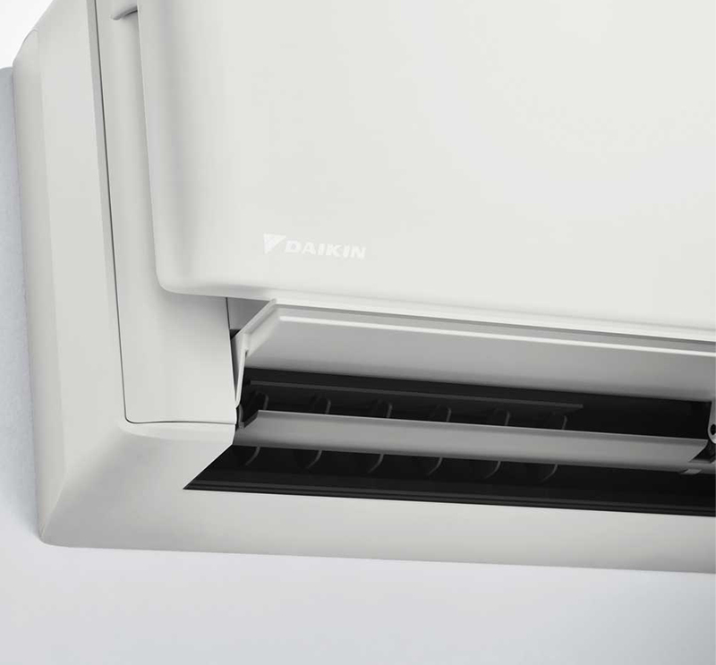 Кондиціонер спліт-система Daikin Stylish White FTXA42CW/RXA42B зовнішній вигляд - фото 9