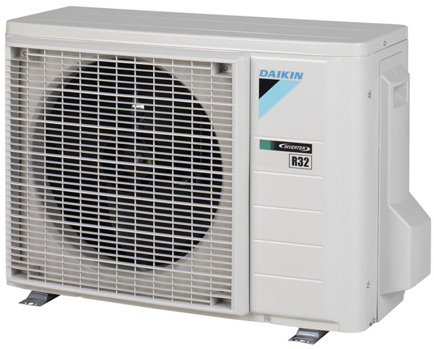 Кондиционер сплит-система Daikin Stylish White FTXA50CW/RXA50B цена 165695 грн - фотография 2