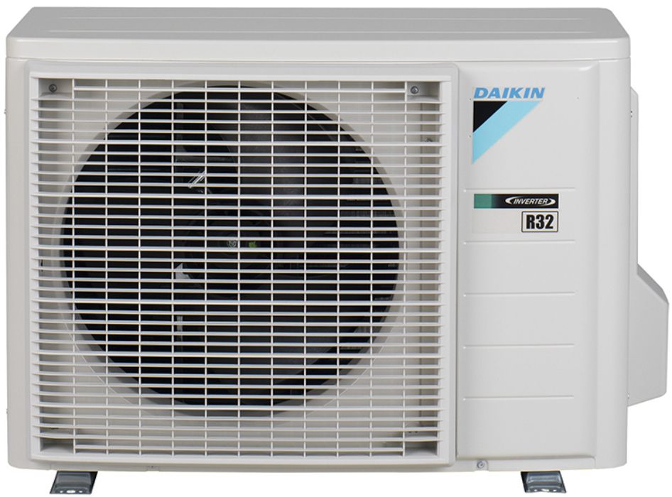 в продаже Кондиционер сплит-система Daikin Stylish White FTXA50CW/RXA50B - фото 3