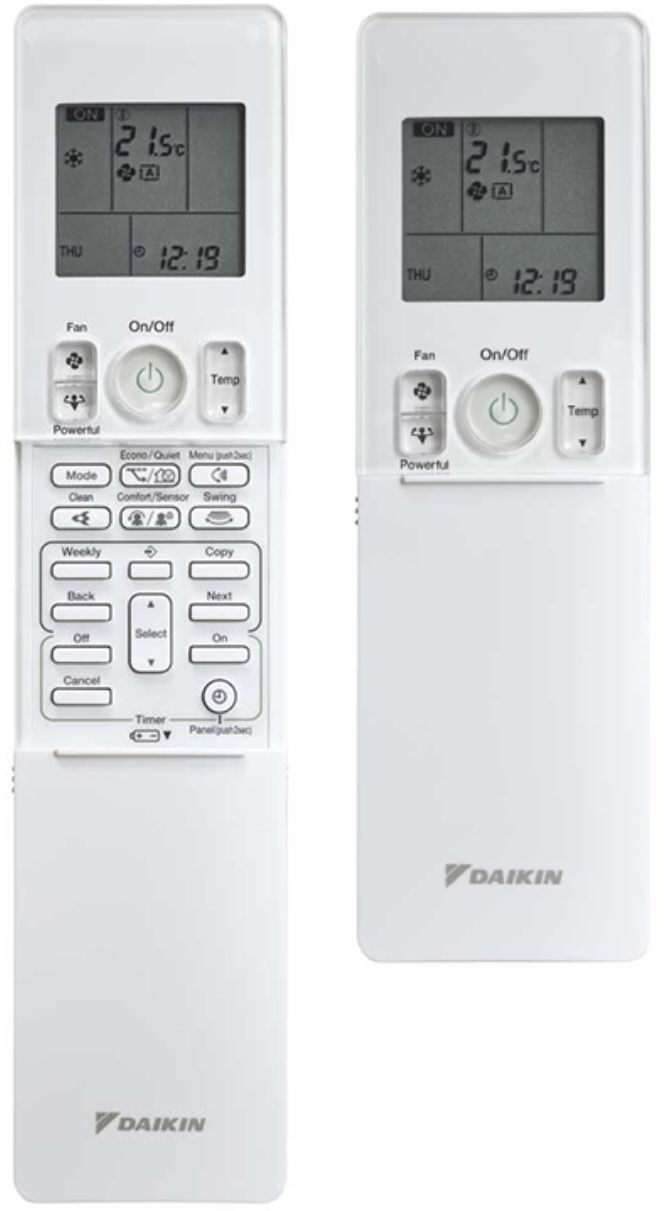 продаём Daikin Stylish White FTXA50CW/RXA50B в Украине - фото 4