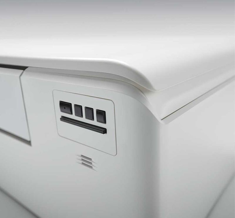 Кондиционер сплит-система Daikin Stylish White FTXA50CW/RXA50B обзор - фото 8