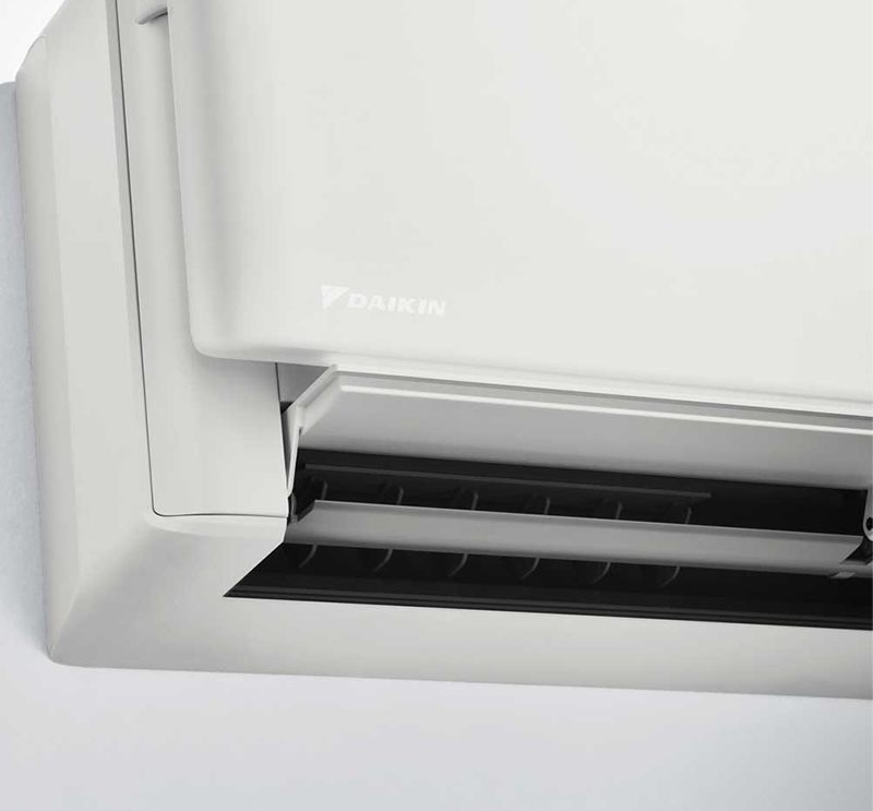 Кондиционер сплит-система Daikin Stylish White FTXA50CW/RXA50B внешний вид - фото 9