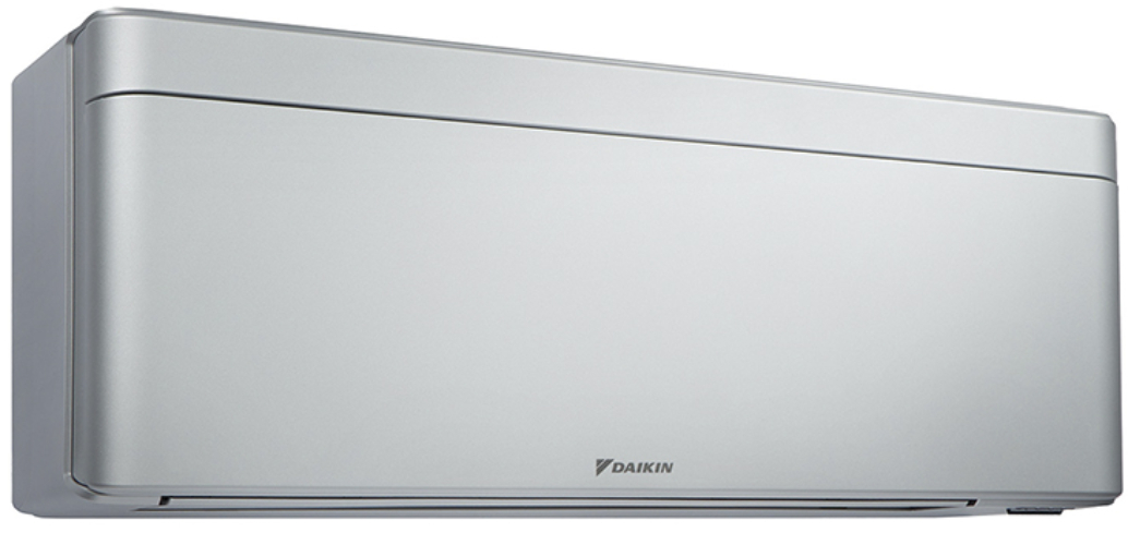 Кондиціонер спліт-система Daikin Stylish Silver FTXA20CS/RXA20A відгуки - зображення 5
