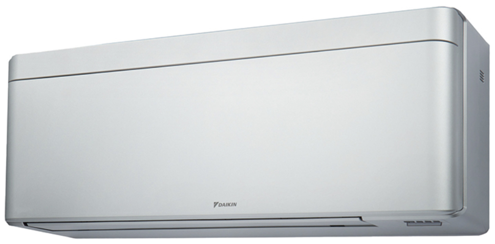 Кондиціонер спліт-система Daikin Stylish Silver FTXA20CS/RXA20A характеристики - фотографія 7