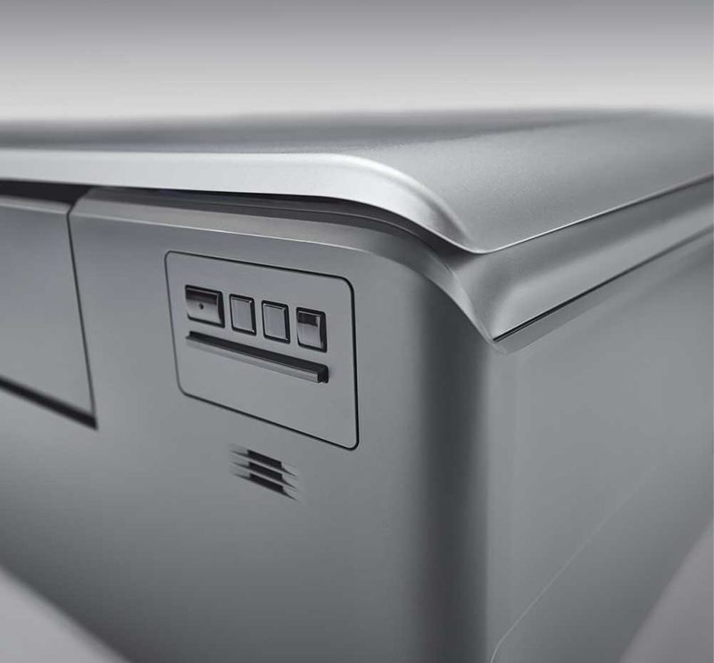 Кондиціонер спліт-система Daikin Stylish Silver FTXA20CS/RXA20A огляд - фото 8