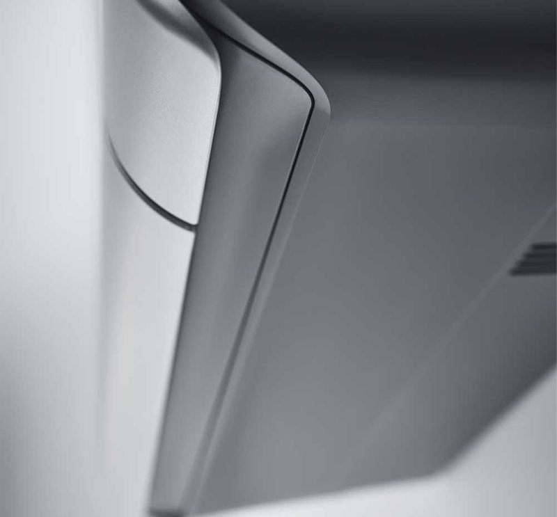 Кондиціонер спліт-система Daikin Stylish Silver FTXA20CS/RXA20A зовнішній вигляд - фото 9