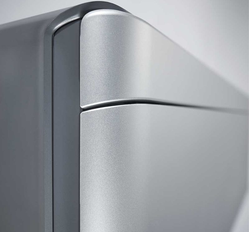 Daikin Stylish Silver FTXA20CS/RXA20A в магазині в Києві - фото 10