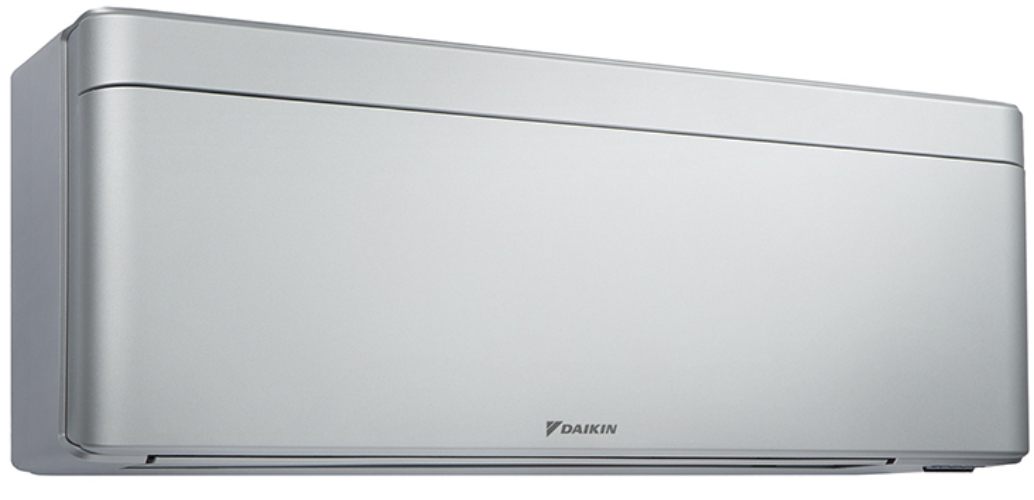 Кондиціонер спліт-система Daikin Stylish Silver FTXA35CS/RXA35A відгуки - зображення 5