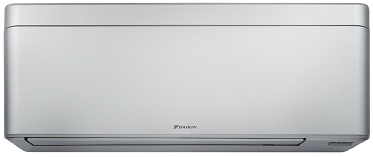 Кондиціонер спліт-система Daikin Stylish Silver FTXA35CS/RXA35A інструкція - зображення 6