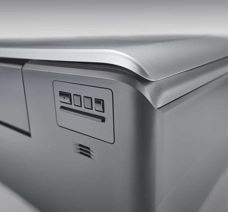 Кондиционер сплит-система Daikin Stylish Silver FTXA50CS/RXA50B обзор - фото 8