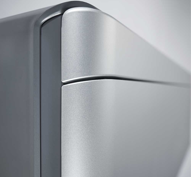 Daikin Stylish Silver FTXA50CS/RXA50B в магазине в Киеве - фото 10