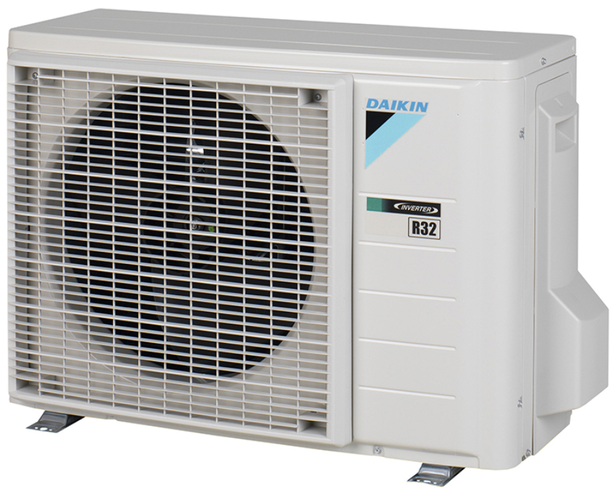 Кондиционер сплит-система Daikin Stylish Black FTXA50CB/RXA50B цена 181447 грн - фотография 2