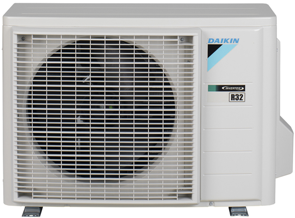 в продаже Кондиционер сплит-система Daikin Stylish Black FTXA50CB/RXA50B - фото 3