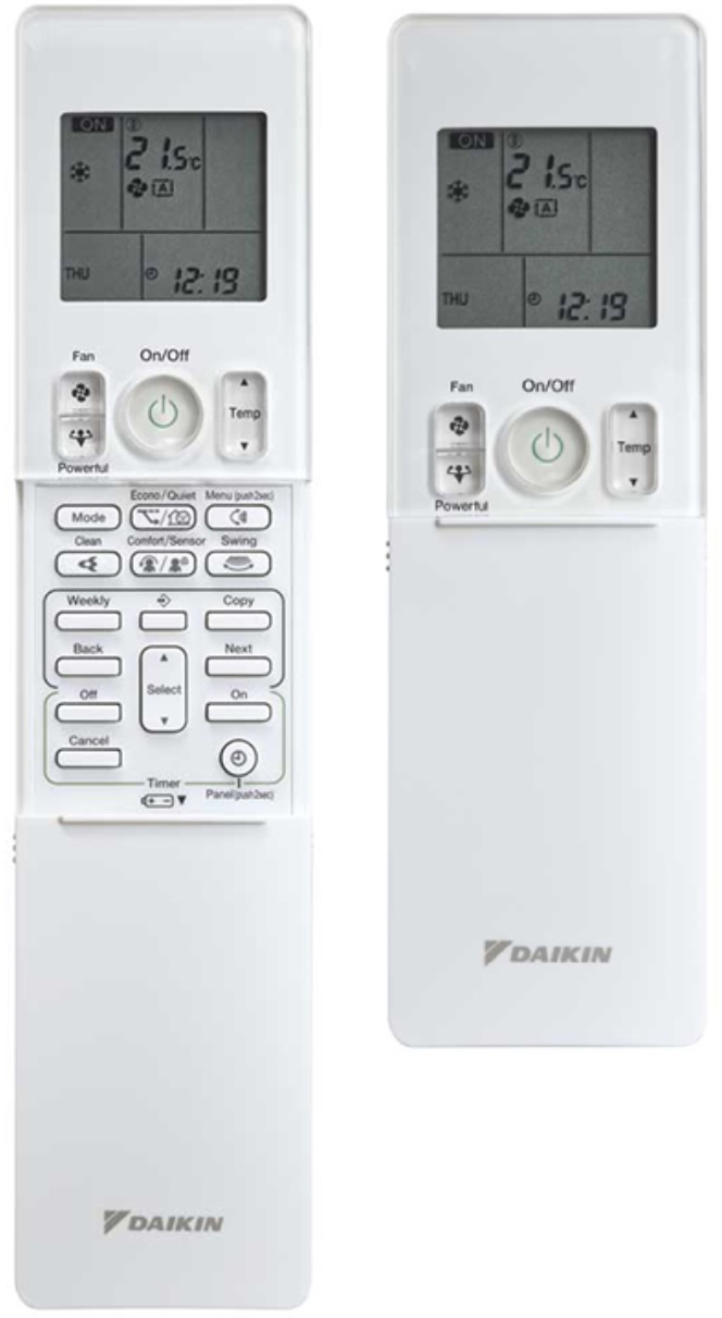 продаём Daikin Stylish Black FTXA50CB/RXA50B в Украине - фото 4