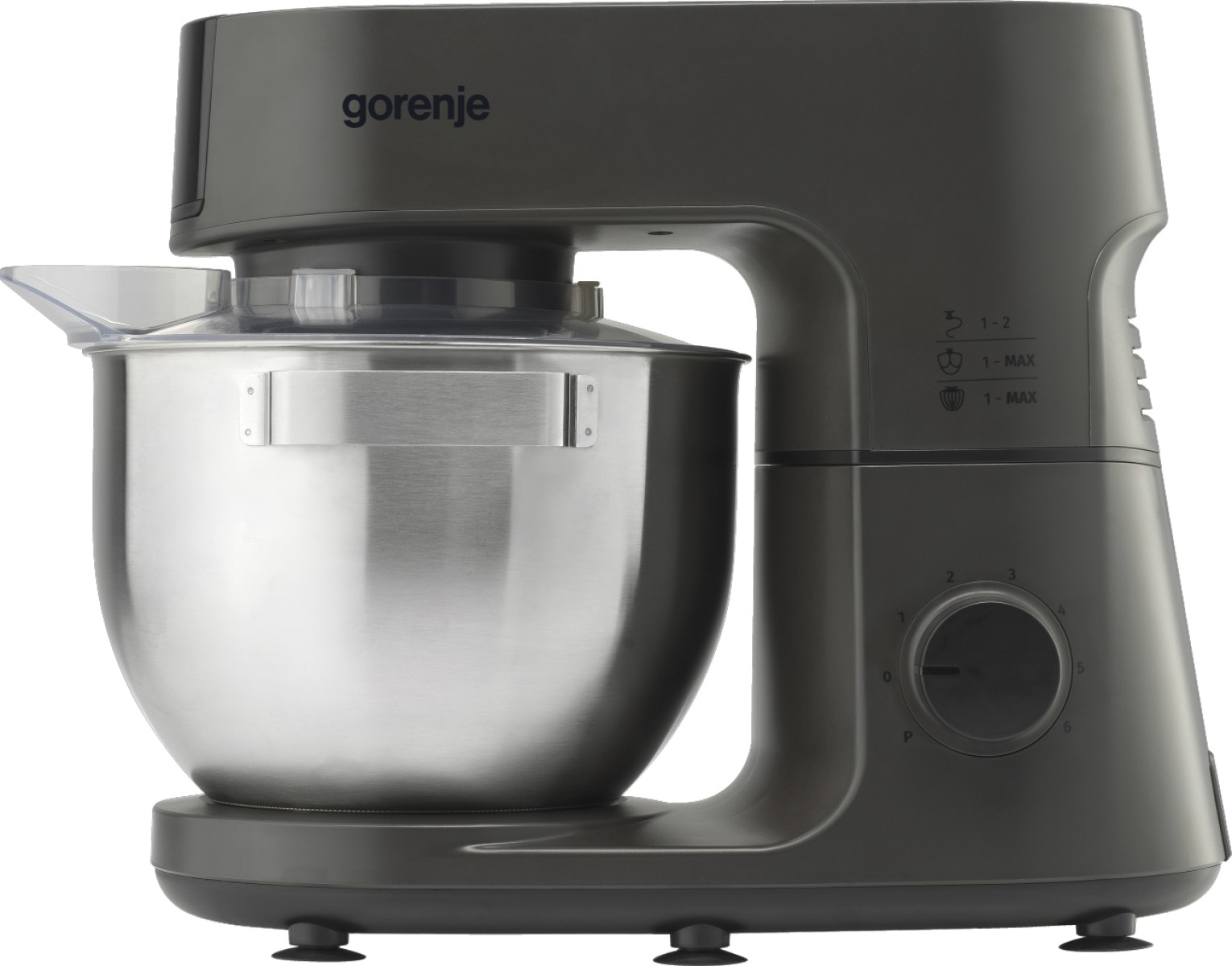 Кухонный комбайн Gorenje MMC1000CA