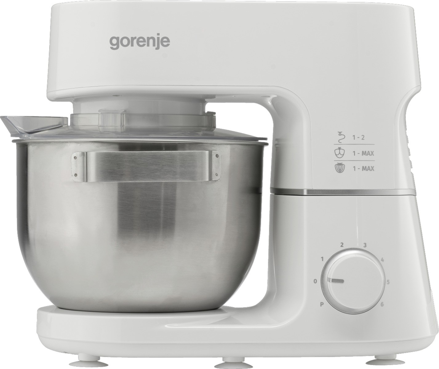 Отзывы кухонный комбайн Gorenje MMC800CW