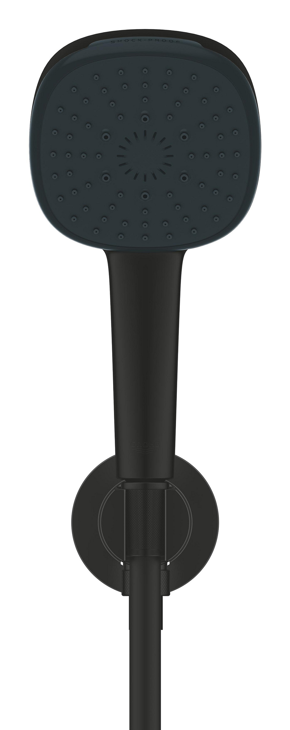 Grohe Cubeo 1053362430 в магазині в Києві - фото 10