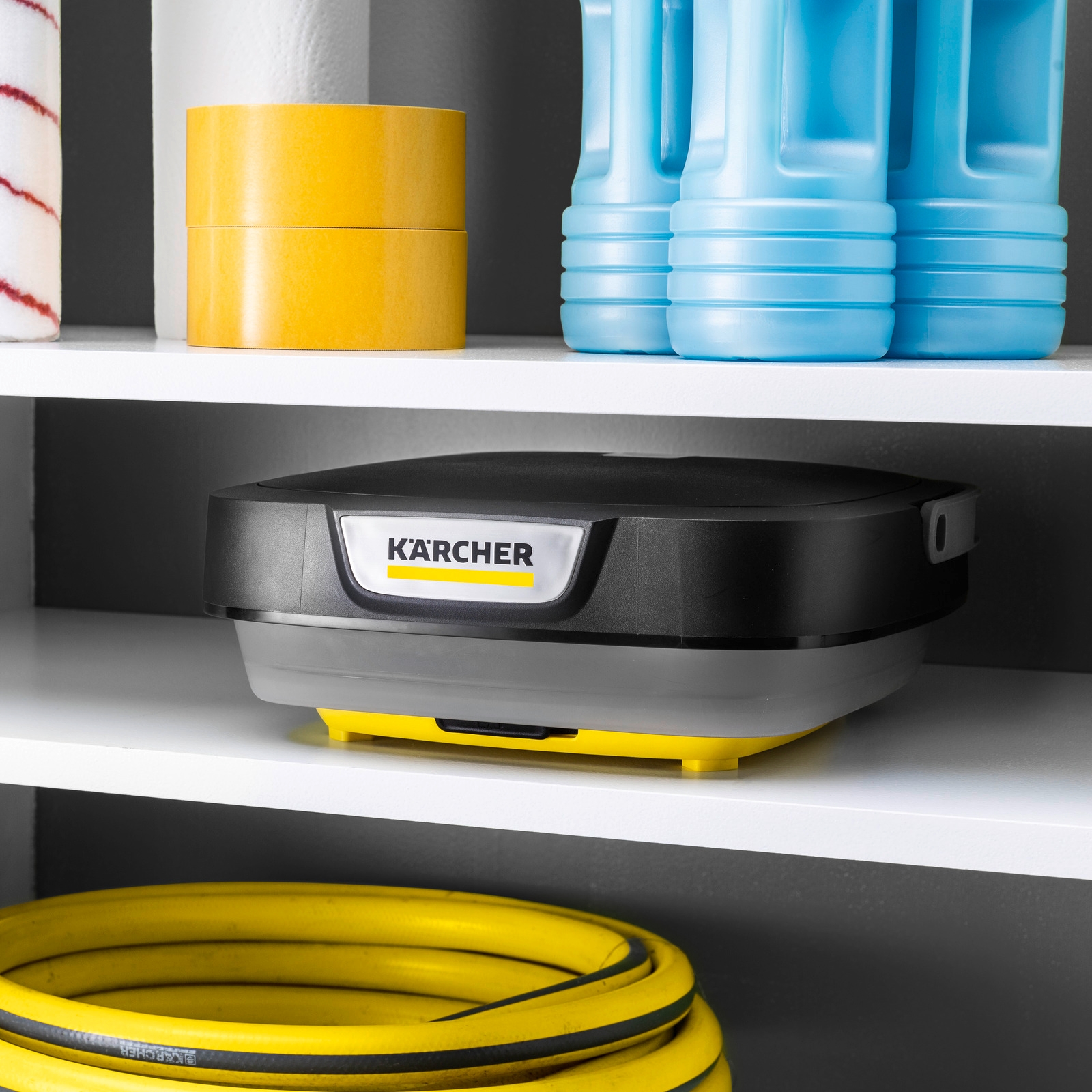 продаємо Karcher OC 3 Foldable (1.599-300.0) в Україні - фото 4