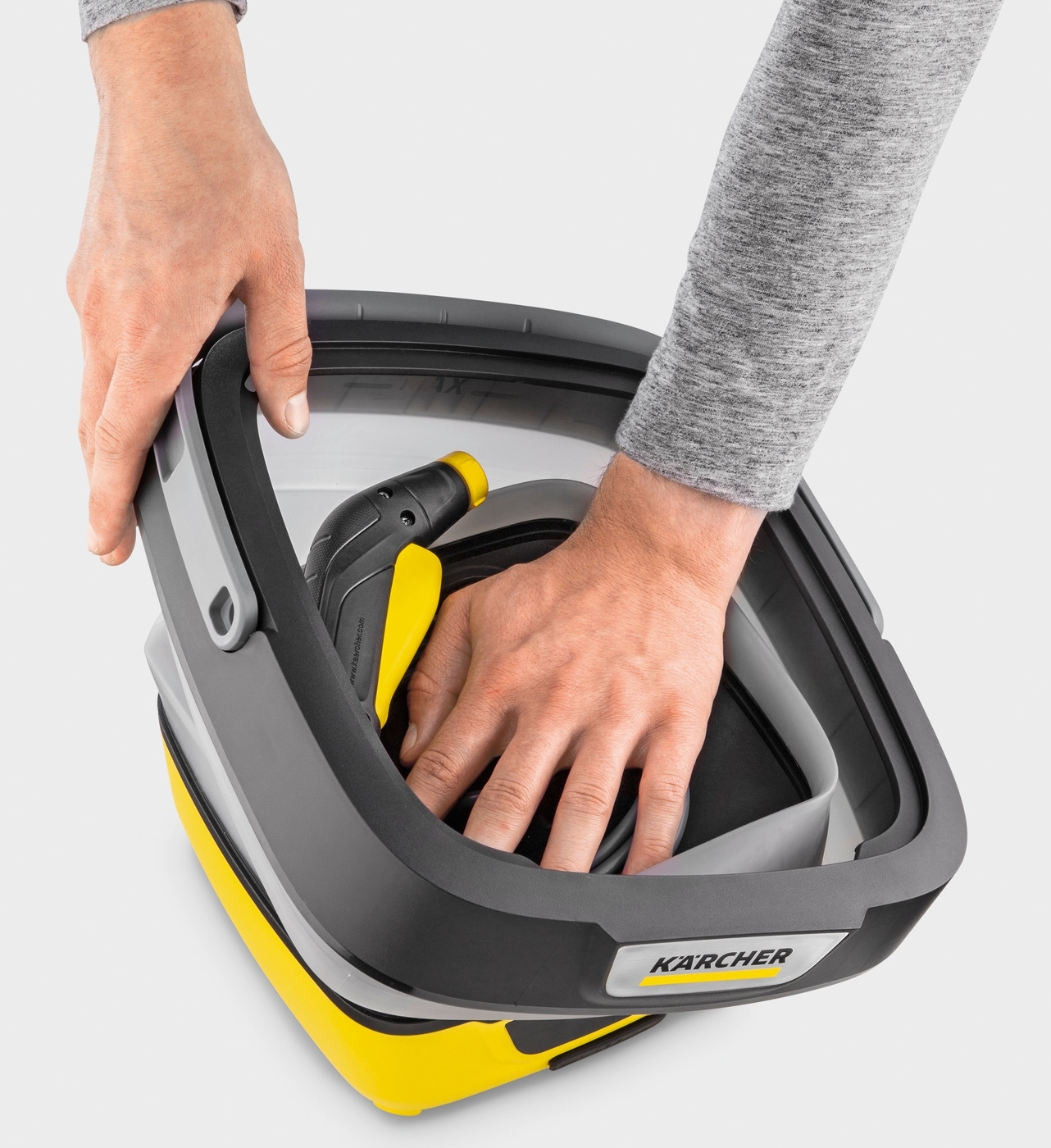 в продажу Мінімийка Karcher OC 3 Foldable (1.599-300.0) - фото 3