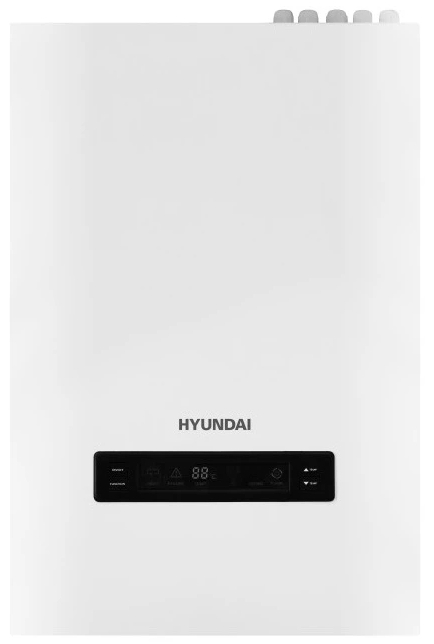Hyundai JENEO24UA