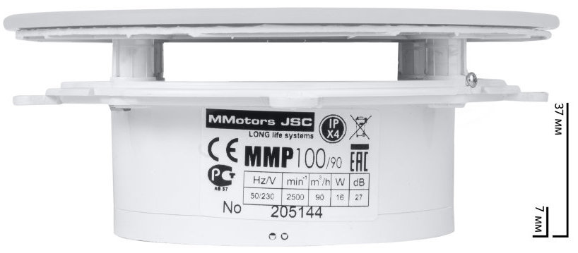 продаємо Mmotors JSC MM-P 100 в Україні - фото 4
