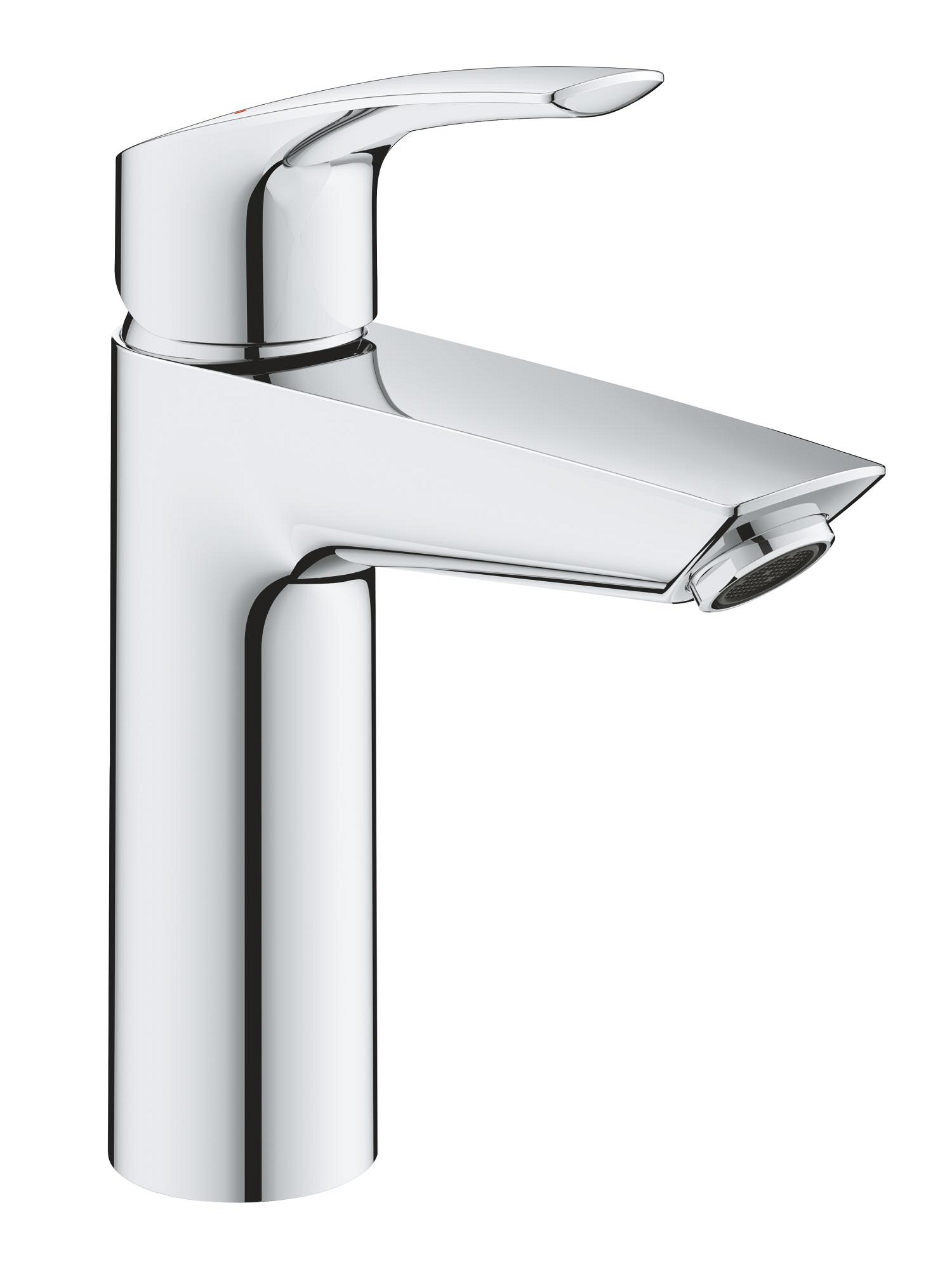 Набір змішувачів Grohe Eurosmart UA123246M3 ціна 9072 грн - фотографія 2