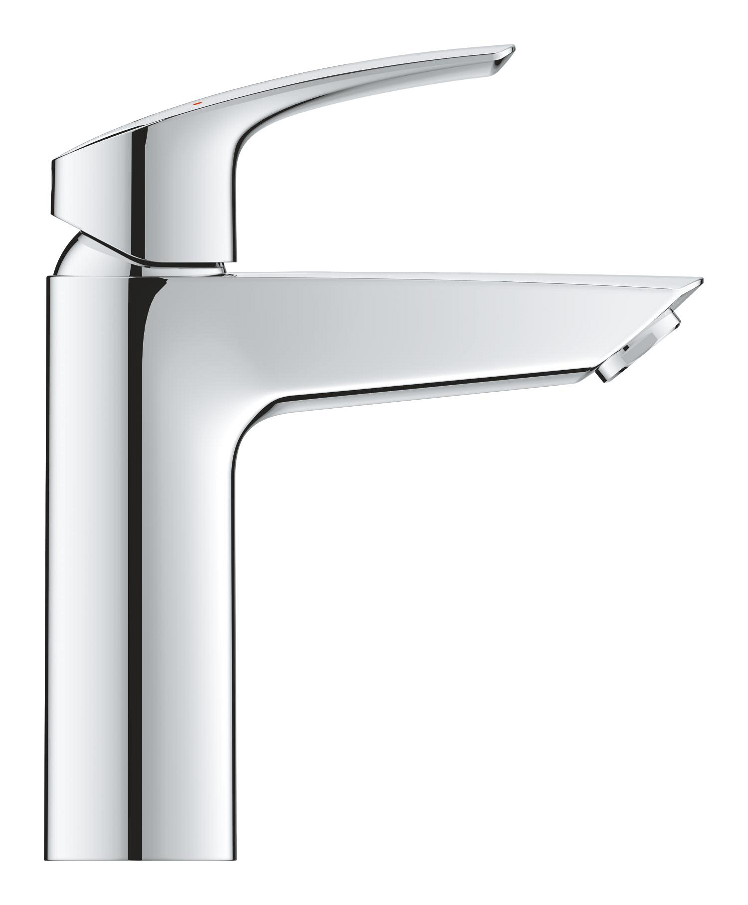 в продажу Набір змішувачів Grohe Eurosmart UA123246M3 - фото 3